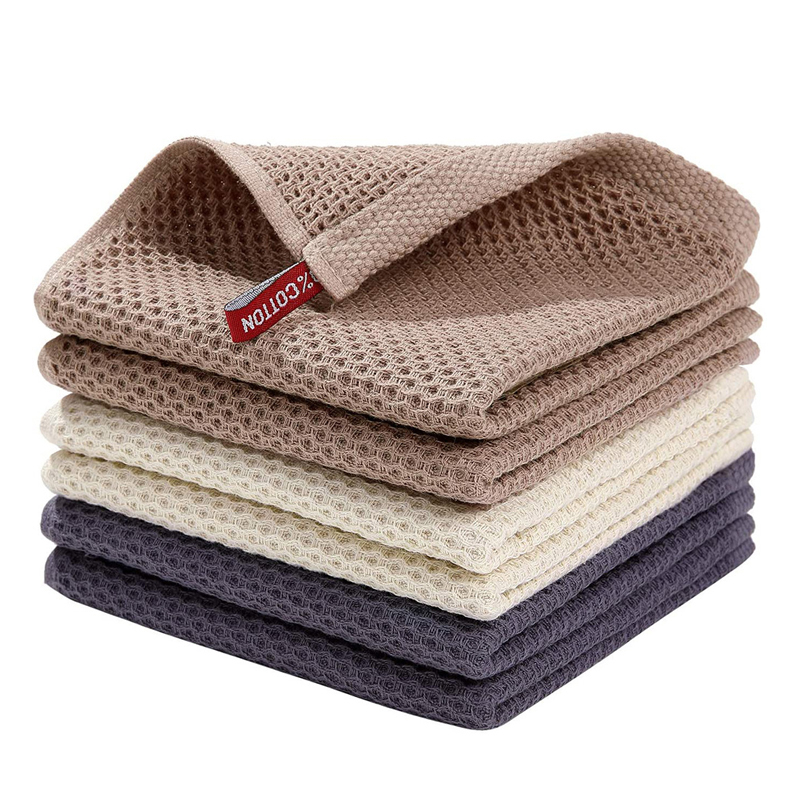 Home Textiles Face Towel - Toalha de algodão macia absorvente pano