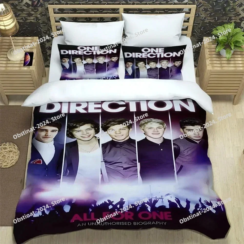 Home Textiles Direct - Conjunto de Roupa de Cama com