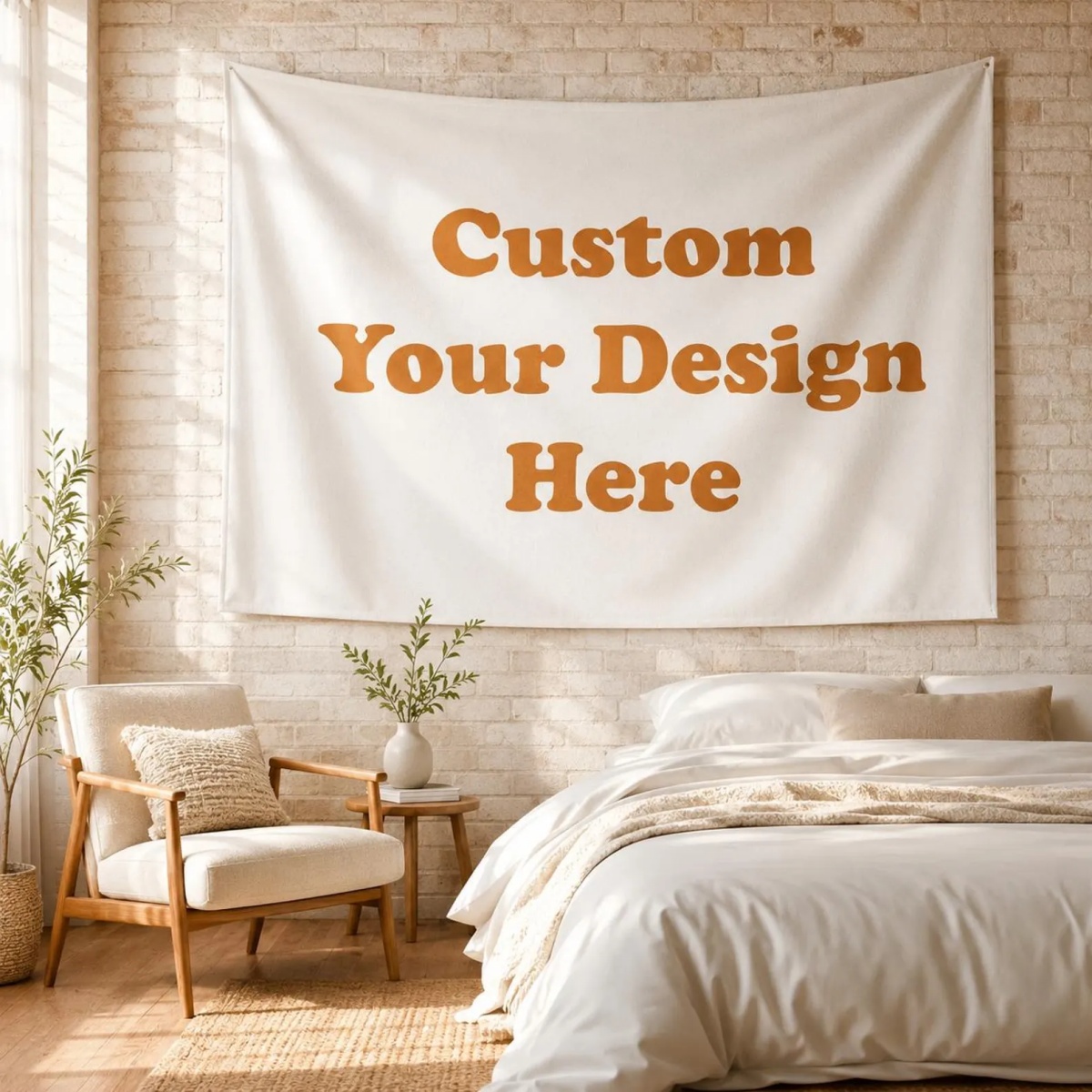 Uma Tapeçaria Personalizada —  - Home Textile avaliação e preço