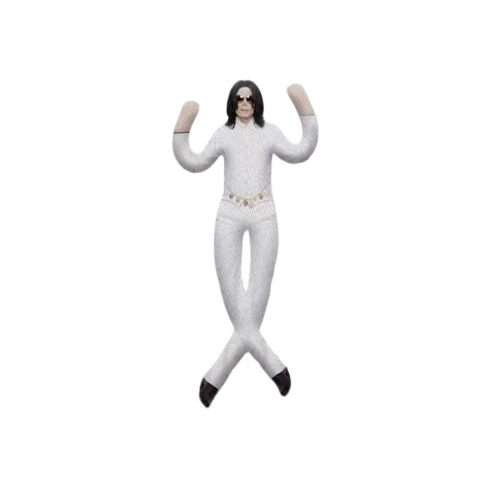 Boneco de Pelúcia Personalizáv - Home Textile avaliação e preço