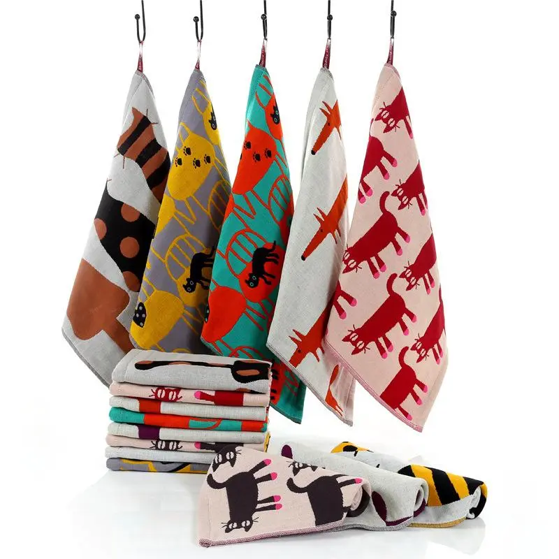 Toalha de banho de algodão par - Home Textiles Face Towel avaliação e preço