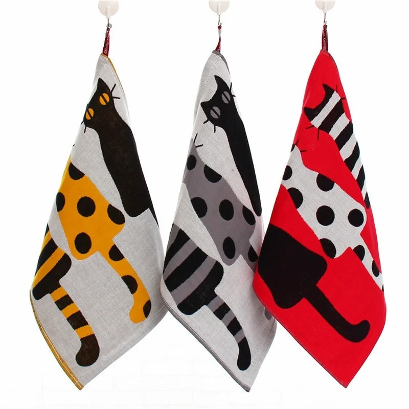 Toalha de banho de algodão par - Home Textiles Face Towel avaliação e preço