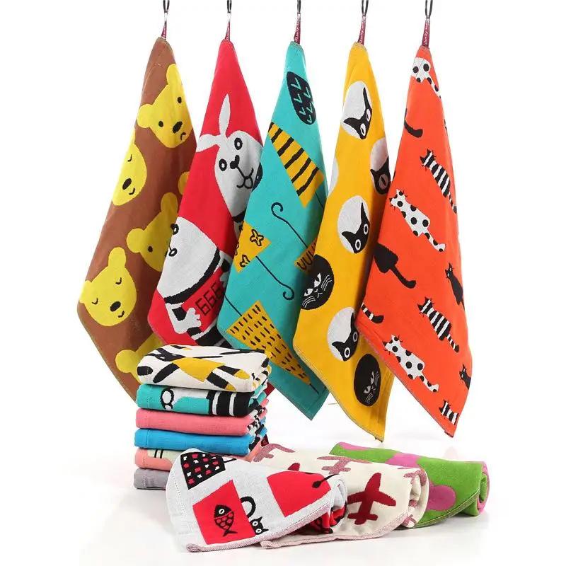 Toalha de banho de algodão par - Home Textiles Face Towel avaliação e preço