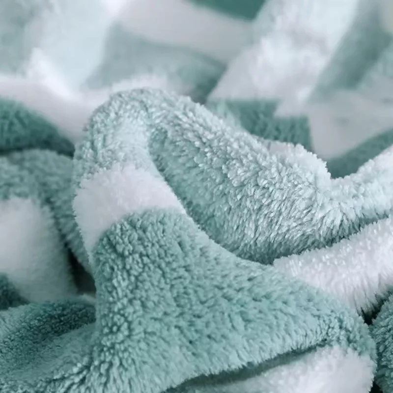 2026 Nova Toalha de Rosto List - Home Textiles Face Towel avaliação e preço