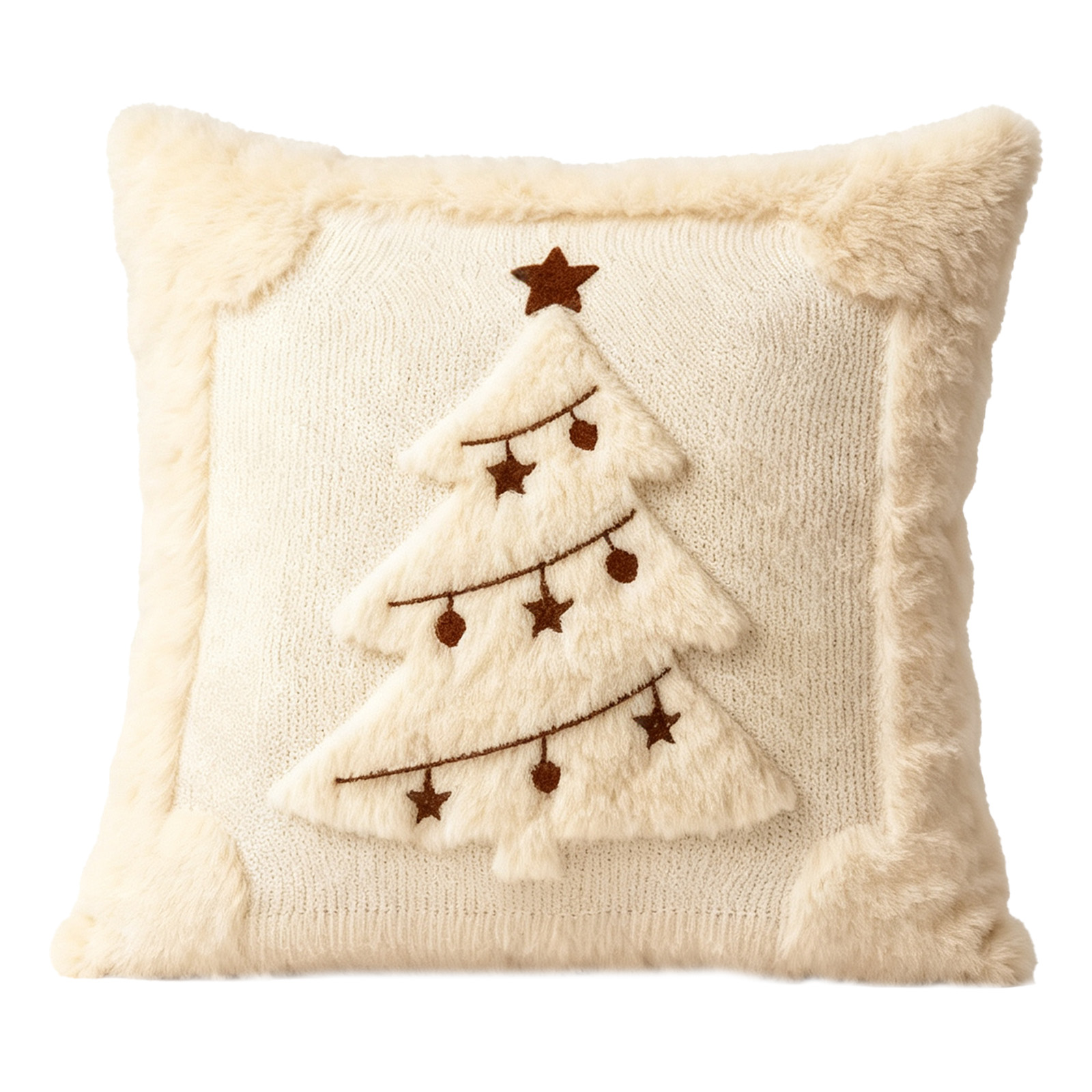 Capa de Almofada Festiva de Na - Pillow Insert 18X18 avaliação e preço