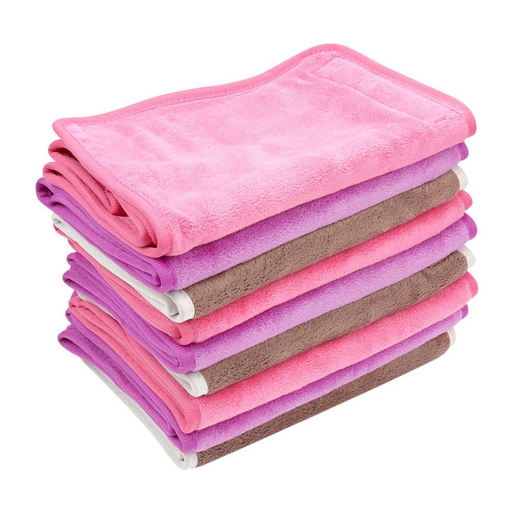 Essenciais de Beleza: Toalha d - Home Textiles Face Towel avaliação e preço