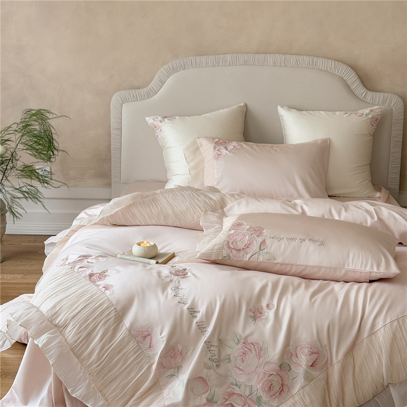 Conjunto de Cama de Luxo com B - Home Textiles Premium avaliação e preço