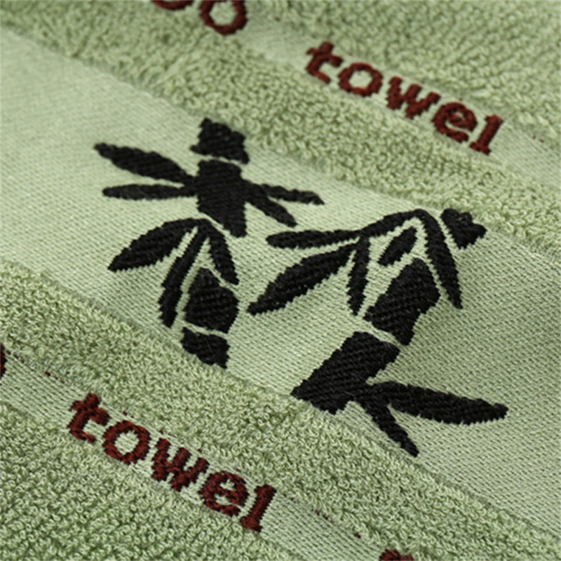 2 pçs conjuntos de toalhas de  - Home Textiles Face Towel avaliação e preço