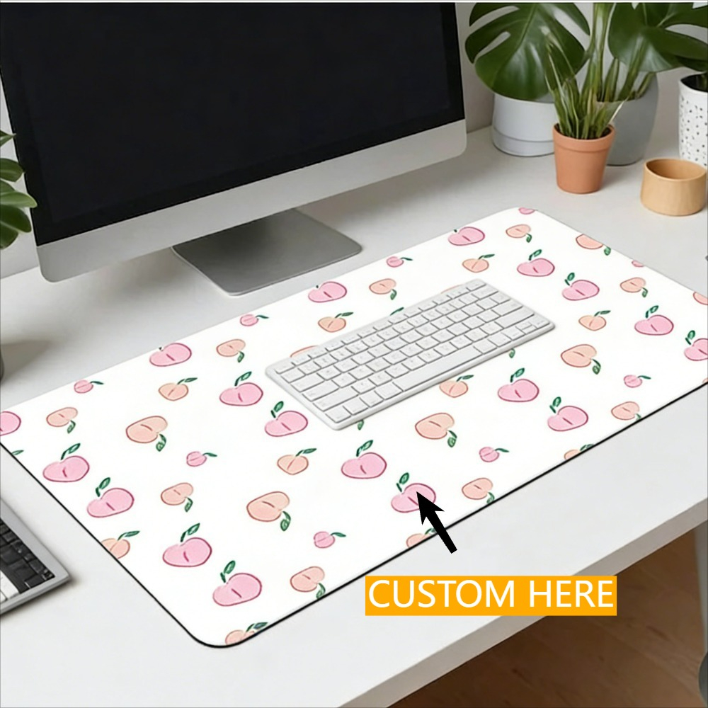 Mouse Pad Personalizado com Fo - Home Textile avaliação e preço