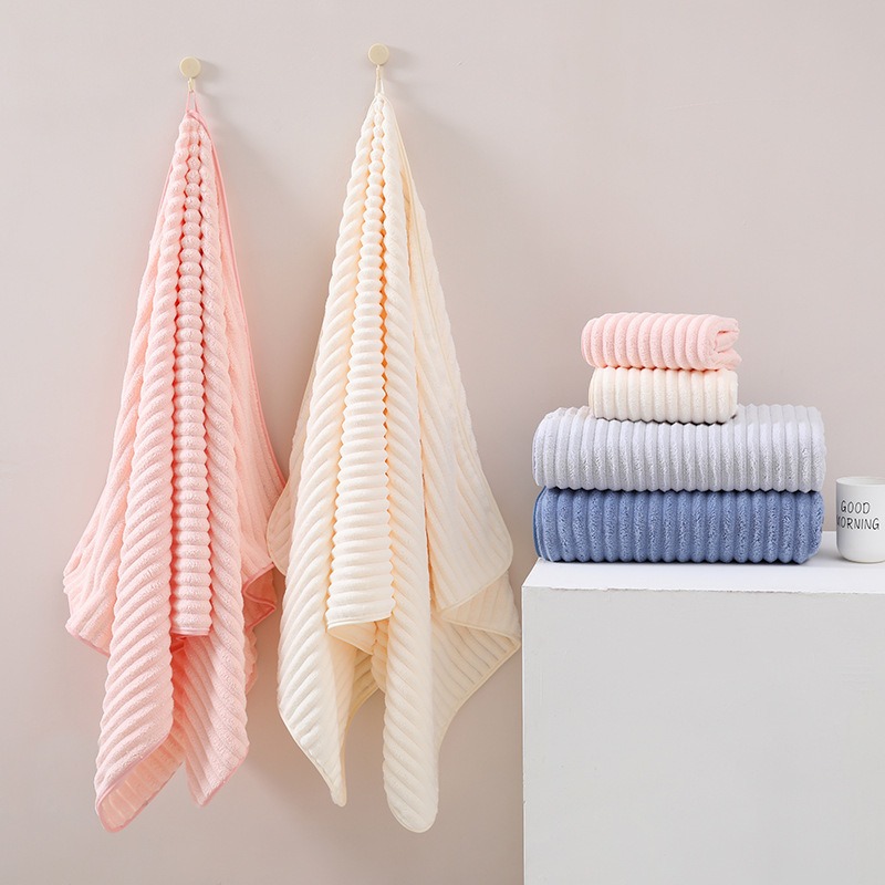 Toalha de banho para rosto adu - Home Textiles Face Towel avaliação e preço