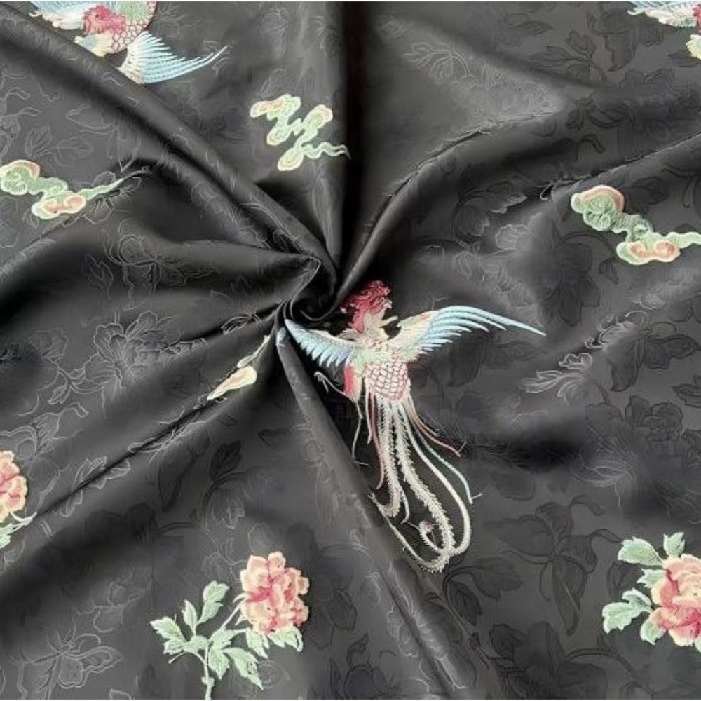 Traje nacional estilo phoenix  - Home Textiles Importers In Usa avaliação e preço