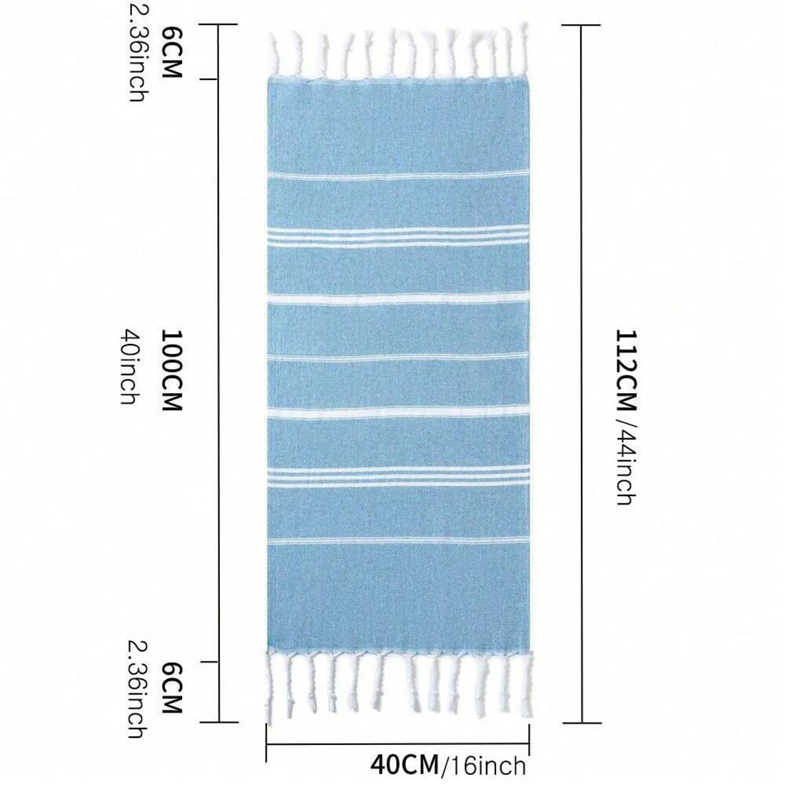 2-pacote 40x100cm algodão turc - Home Textiles Face Towel avaliação e preço