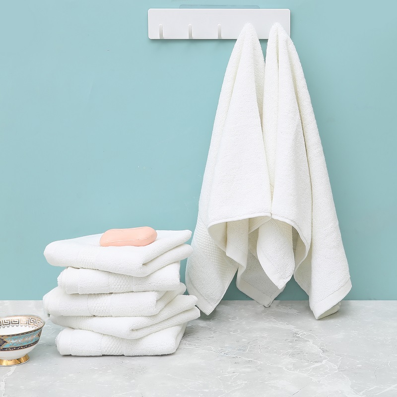 Conjunto de toalhas de rosto b - Home Textiles Face Towel avaliação e preço