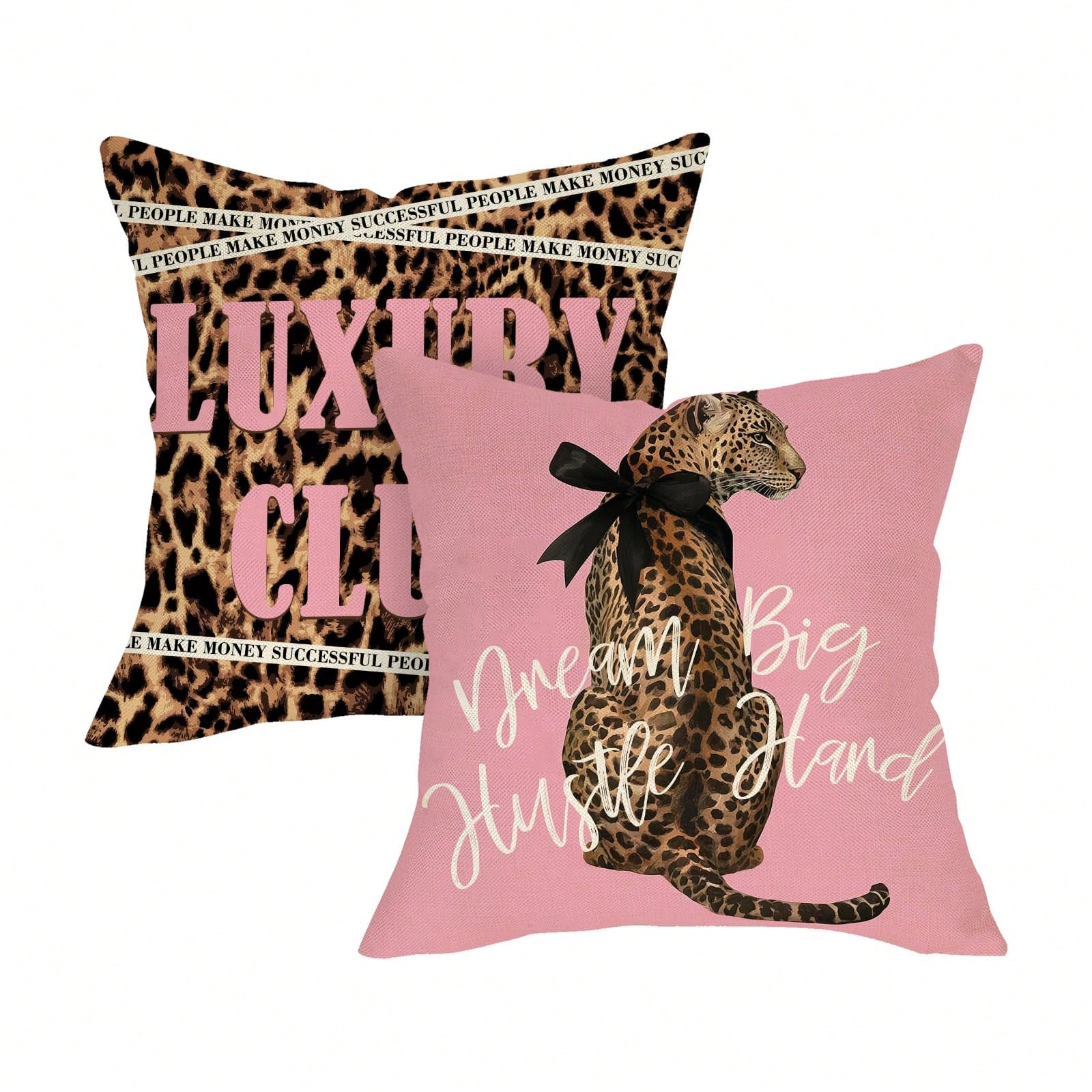 2 unidades de capas decorativa - Pillow Insert 18X18 avaliação e preço