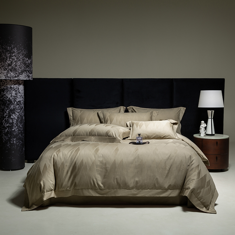 Conjunto de Cama de Luxo em Al - Home Textiles Premium avaliação e preço