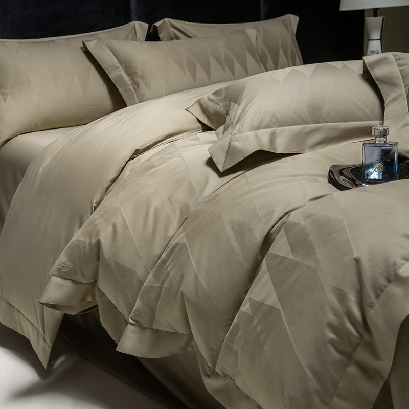 Conjunto de Cama de Luxo em Al - Home Textiles Premium avaliação e preço