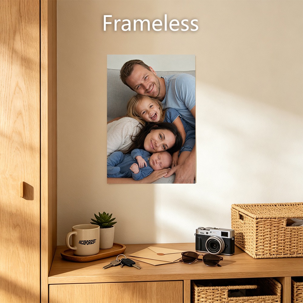 Quadro de Parede Personalizado - Home Textile avaliação e preço